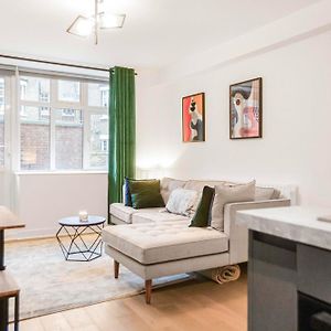 Appartement met Twee Slaapkamers